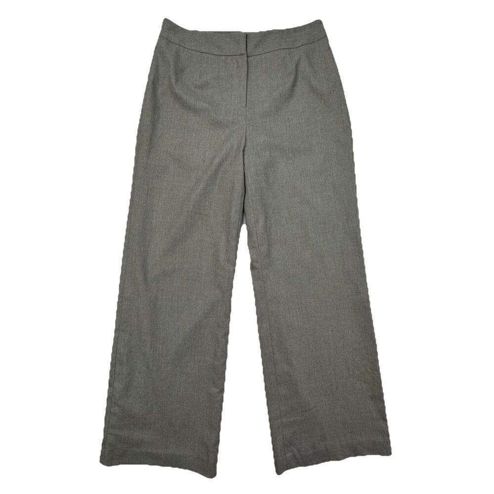 Doncaster Collection Lined Dress Pants Slacks Size 4